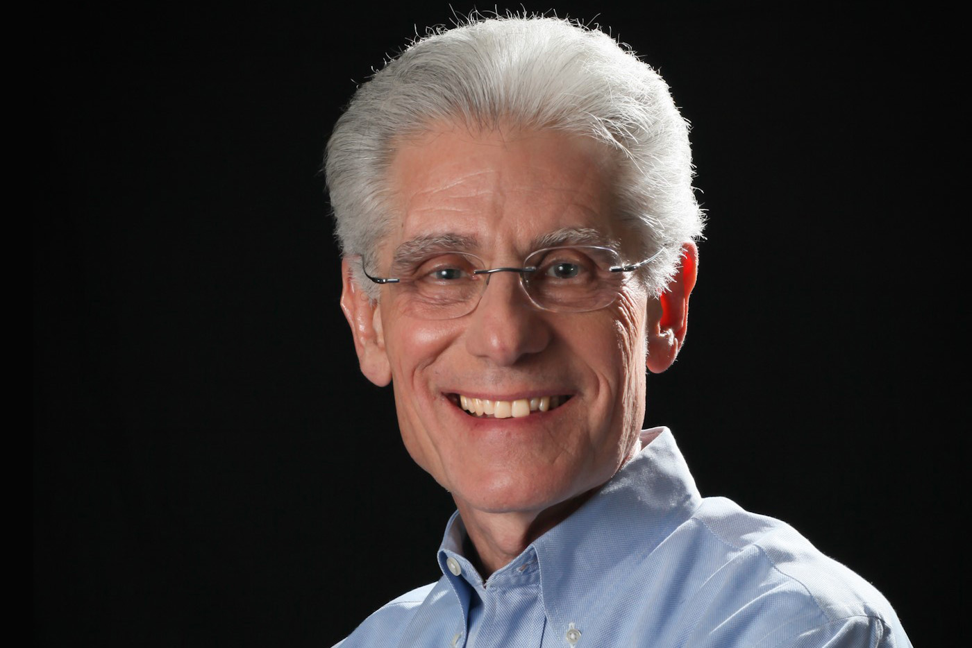 Dr. Brian Weiss